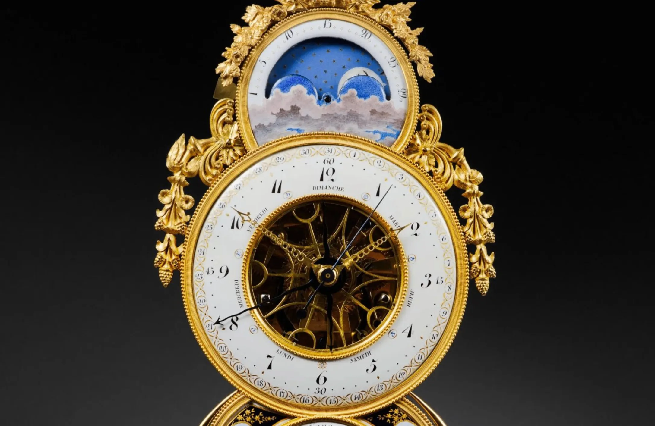 Clock Repair Morecambe