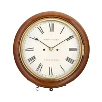 Clock Service and Repair in Morecambe