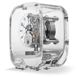 Atmos Clock Service and Repair Centre Morecambe