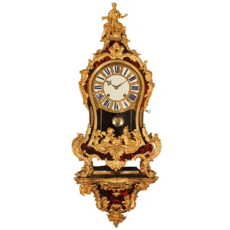 About Clock Repair Morecambe
